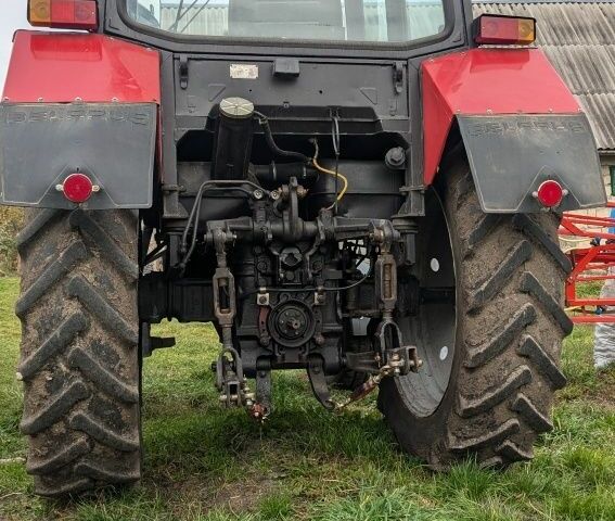 МТЗ Другая, объемом двигателя 4.75 л и пробегом 0 тыс. км за 7300 $, фото 3 на Automoto.ua