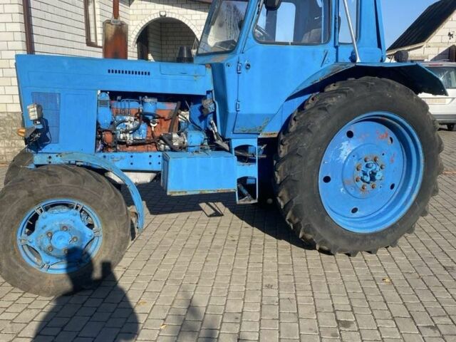 МТЗ Інша, об'ємом двигуна 0.5 л та пробігом 3 тис. км за 7000 $, фото 5 на Automoto.ua