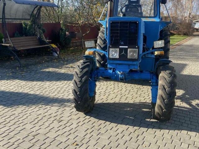 МТЗ Інша, об'ємом двигуна 0.5 л та пробігом 3 тис. км за 7000 $, фото 3 на Automoto.ua