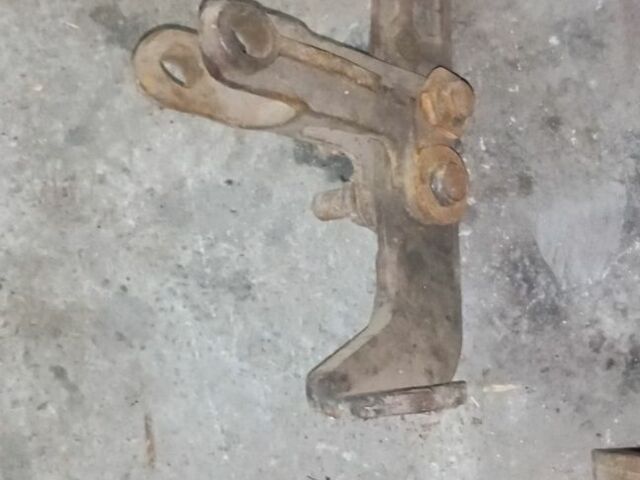 МТЗ Другая, объемом двигателя 0 л и пробегом 0 тыс. км за 7500 $, фото 4 на Automoto.ua