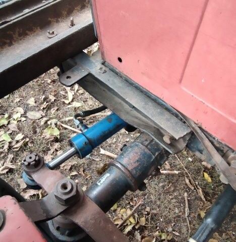 МТЗ Інша, об'ємом двигуна 0 л та пробігом 0 тис. км за 7500 $, фото 4 на Automoto.ua