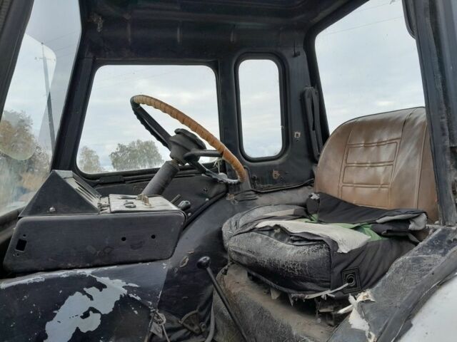 МТЗ Другая, объемом двигателя 0 л и пробегом 0 тыс. км за 4600 $, фото 3 на Automoto.ua