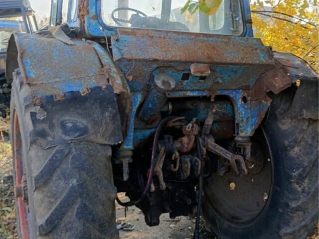 МТЗ Другая 1998 в Одессе на Automoto.ua МТЗ Другая, объемом двигателя 0 л и пробегом 0 тыс. км за 3300 $, фото 7 на Automoto.ua