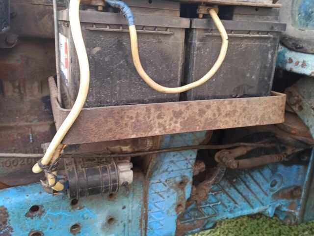 МТЗ Інша, об'ємом двигуна 4.7 л та пробігом 10 тис. км за 6500 $, фото 8 на Automoto.ua