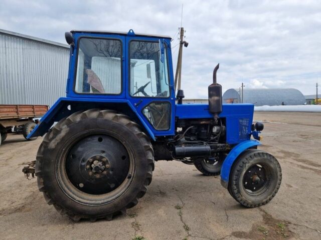 МТЗ Другая, объемом двигателя 0 л и пробегом 0 тыс. км за 5500 $, фото 2 на Automoto.ua