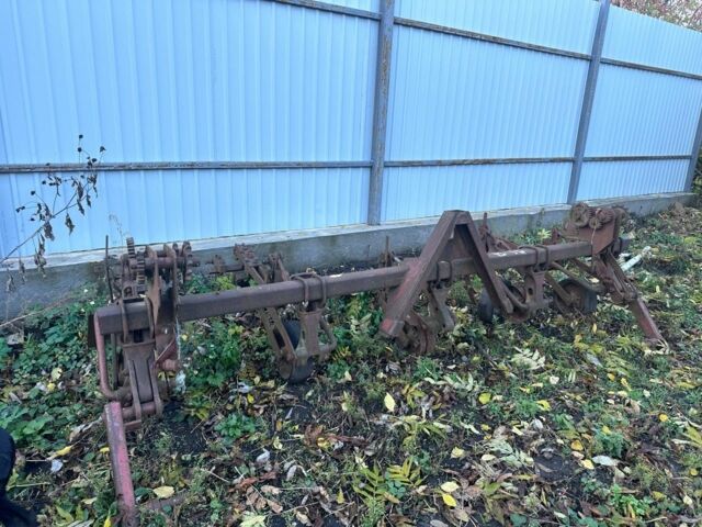 МТЗ Інша, об'ємом двигуна 0 л та пробігом 0 тис. км за 96 $, фото 4 на Automoto.ua