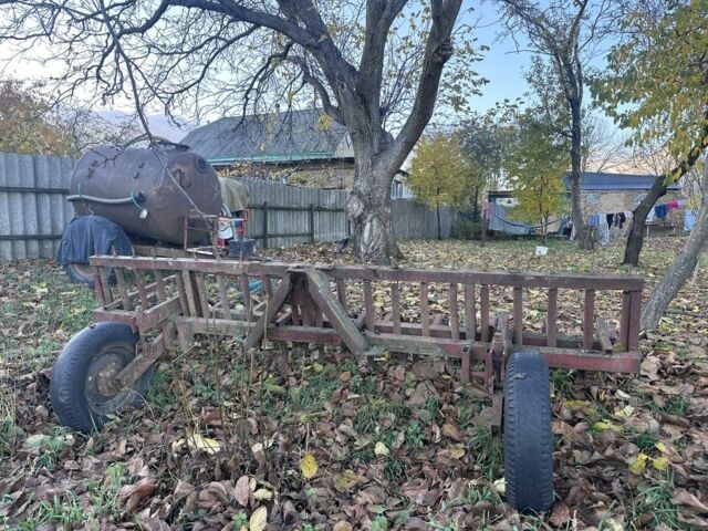 МТЗ Другая 1998 в Обухове на Automoto.ua МТЗ Другая, объемом двигателя 0 л и пробегом 0 тыс. км за 4778 $, фото 10 на Automoto.ua