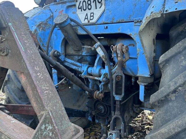 МТЗ Другая 1998 в Обухове на Automoto.ua МТЗ Другая, объемом двигателя 0 л и пробегом 0 тыс. км за 4778 $, фото 2 на Automoto.ua