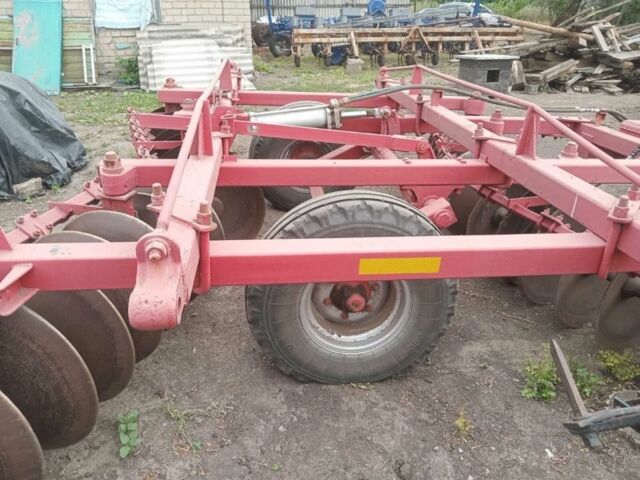 МТЗ Інша, об'ємом двигуна 11.11 л та пробігом 11 тис. км за 1000 $, фото 14 на Automoto.ua