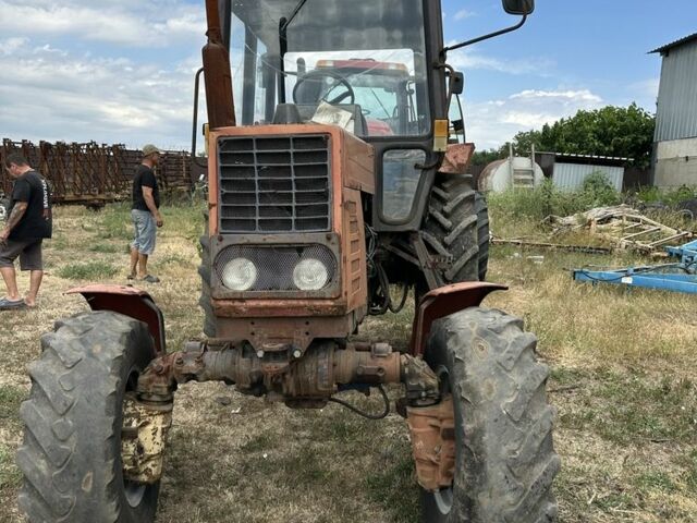 МТЗ Інша, об'ємом двигуна 0 л та пробігом 0 тис. км за 12000 $, фото 6 на Automoto.ua
