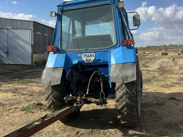 МТЗ Другая, объемом двигателя 0 л и пробегом 0 тыс. км за 5200 $, фото 2 на Automoto.ua