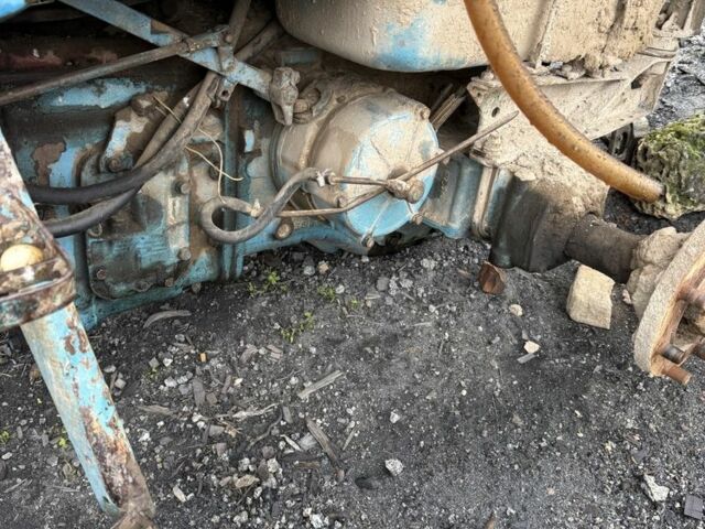 МТЗ Інша, об'ємом двигуна 4.75 л та пробігом 9 тис. км за 1200 $, фото 2 на Automoto.ua