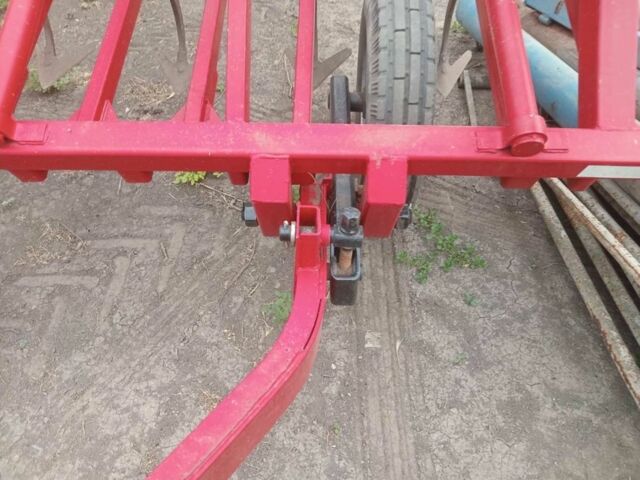 МТЗ Інша, об'ємом двигуна 11.11 л та пробігом 11 тис. км за 1000 $, фото 10 на Automoto.ua