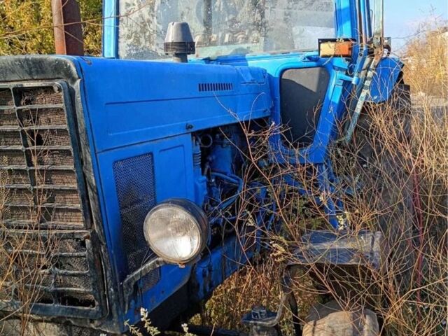 МТЗ Другая 1998 в Одессе на Automoto.ua МТЗ Другая, объемом двигателя 0 л и пробегом 0 тыс. км за 3300 $, фото 2 на Automoto.ua