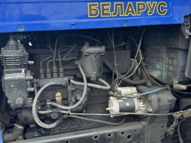 МТЗ Другая, объемом двигателя 4.65 л и пробегом 1000 тыс. км за 5300 $, фото 2 на Automoto.ua