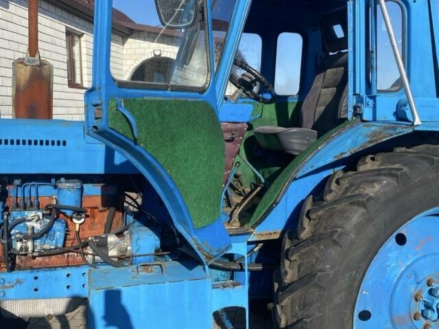 МТЗ Інша, об'ємом двигуна 0.5 л та пробігом 3 тис. км за 7000 $, фото 1 на Automoto.ua