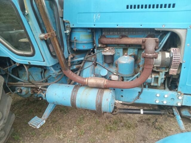 МТЗ Інша, об'ємом двигуна 11.11 л та пробігом 11 тис. км за 1000 $, фото 2 на Automoto.ua