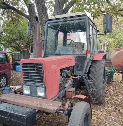 МТЗ Інша, об'ємом двигуна 0 л та пробігом 0 тис. км за 7500 $, фото 1 на Automoto.ua