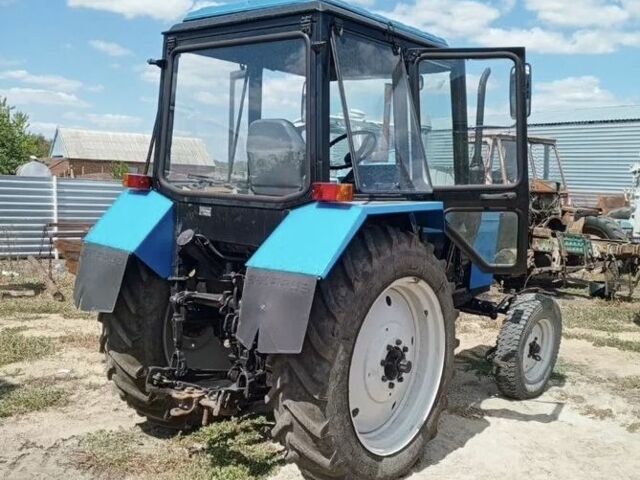 МТЗ Другая, объемом двигателя 4.7 л и пробегом 0 тыс. км за 4000 $, фото 1 на Automoto.ua