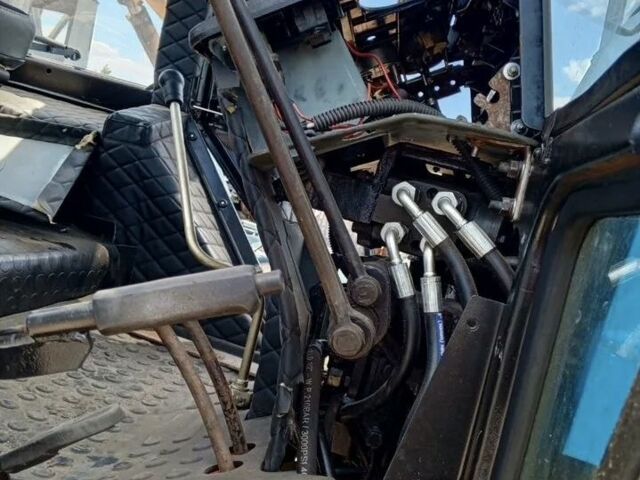 МТЗ Другая, объемом двигателя 4.7 л и пробегом 0 тыс. км за 4000 $, фото 7 на Automoto.ua