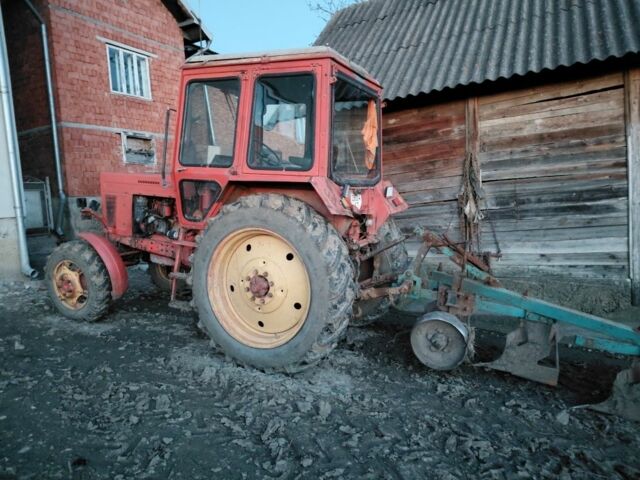 МТЗ Другая, объемом двигателя 1.98 л и пробегом 0 тыс. км за 14000 $, фото 2 на Automoto.ua