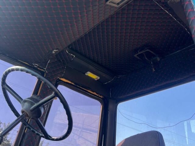 МТЗ Другая, объемом двигателя 4.75 л и пробегом 0 тыс. км за 6200 $, фото 2 на Automoto.ua