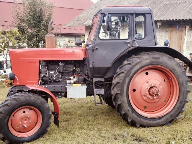 МТЗ Другая, объемом двигателя 0 л и пробегом 0 тыс. км за 11000 $, фото 4 на Automoto.ua