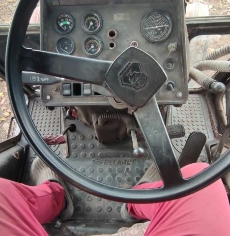 МТЗ Інша, об'ємом двигуна 0 л та пробігом 0 тис. км за 7500 $, фото 9 на Automoto.ua