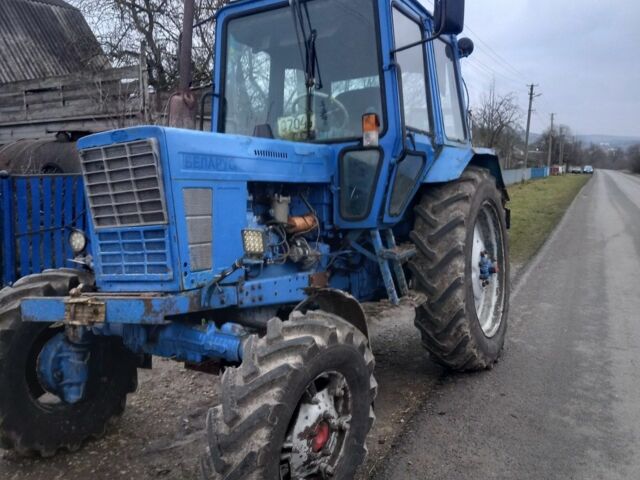 МТЗ Другая, объемом двигателя 0 л и пробегом 0 тыс. км за 8600 $, фото 2 на Automoto.ua