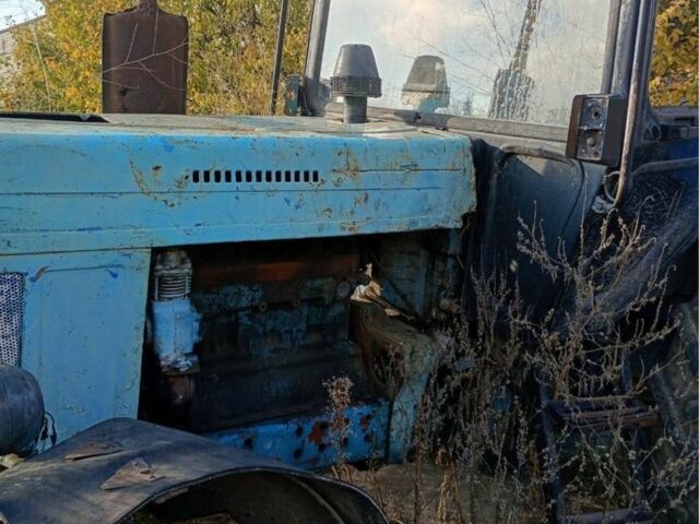 МТЗ Другая 1998 в Одессе на Automoto.ua МТЗ Другая, объемом двигателя 0 л и пробегом 0 тыс. км за 3300 $, фото 4 на Automoto.ua