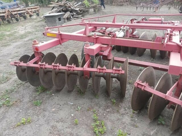 МТЗ Інша, об'ємом двигуна 11.11 л та пробігом 11 тис. км за 1000 $, фото 8 на Automoto.ua