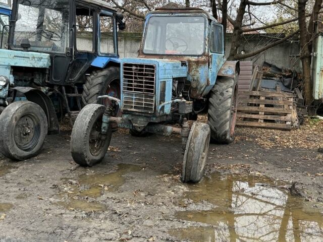 МТЗ Другая, объемом двигателя 0 л и пробегом 0 тыс. км за 3000 $, фото 1 на Automoto.ua