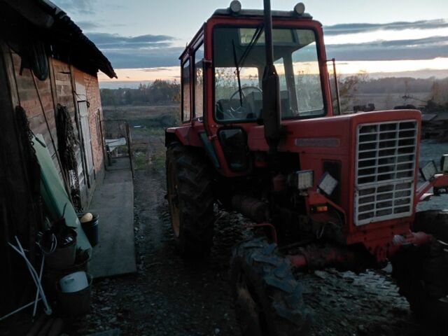 МТЗ Другая, объемом двигателя 1.98 л и пробегом 0 тыс. км за 14000 $, фото 1 на Automoto.ua