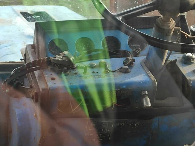 МТЗ Інша, об'ємом двигуна 4.7 л та пробігом 10 тис. км за 6500 $, фото 6 на Automoto.ua