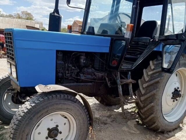 МТЗ Другая, объемом двигателя 4.7 л и пробегом 0 тыс. км за 4000 $, фото 2 на Automoto.ua