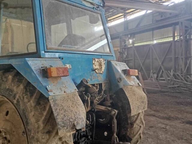 МТЗ Другая, объемом двигателя 4.75 л и пробегом 0 тыс. км за 3838 $, фото 2 на Automoto.ua