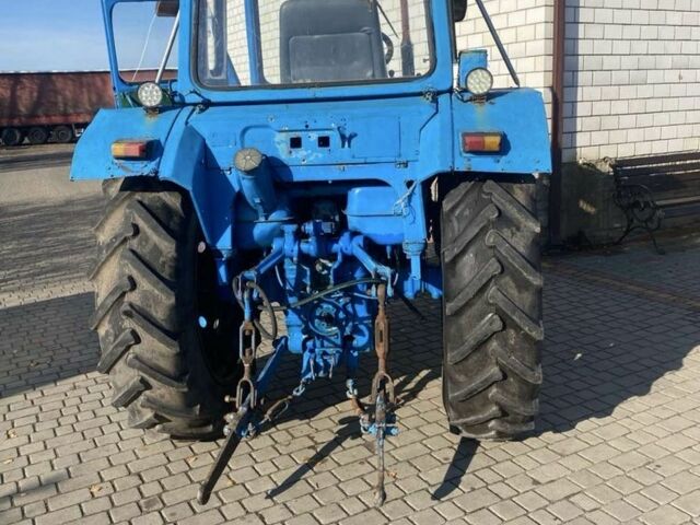 МТЗ Інша, об'ємом двигуна 0.5 л та пробігом 3 тис. км за 7000 $, фото 2 на Automoto.ua