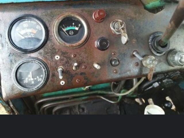 МТЗ Другая, объемом двигателя 0 л и пробегом 0 тыс. км за 2159 $, фото 4 на Automoto.ua