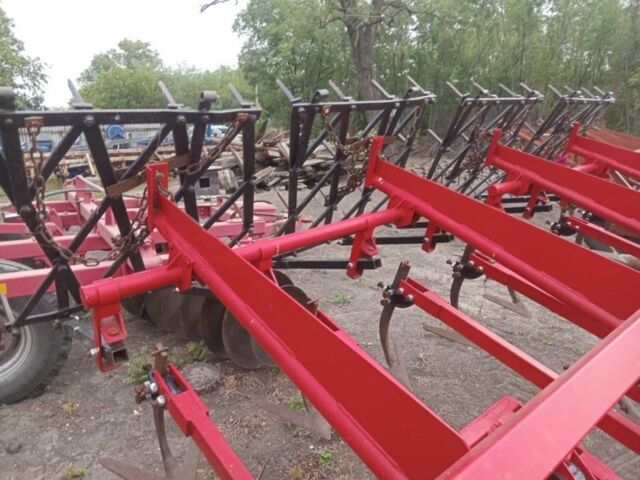 МТЗ Інша, об'ємом двигуна 11.11 л та пробігом 11 тис. км за 1000 $, фото 13 на Automoto.ua