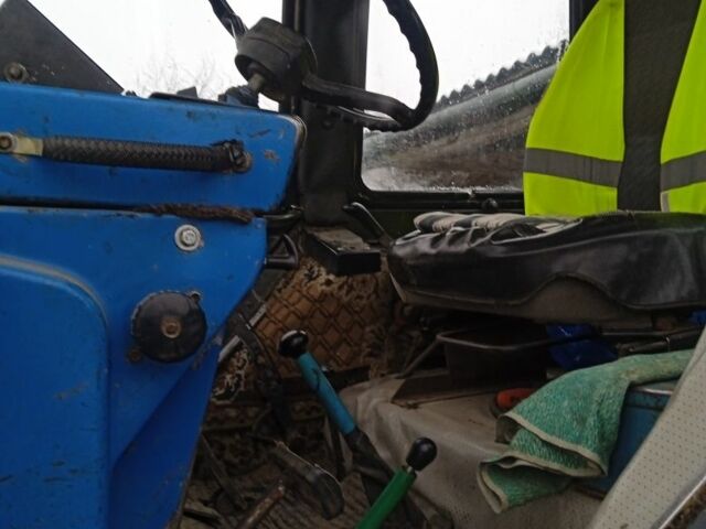 МТЗ Другая, объемом двигателя 0 л и пробегом 0 тыс. км за 6000 $, фото 6 на Automoto.ua