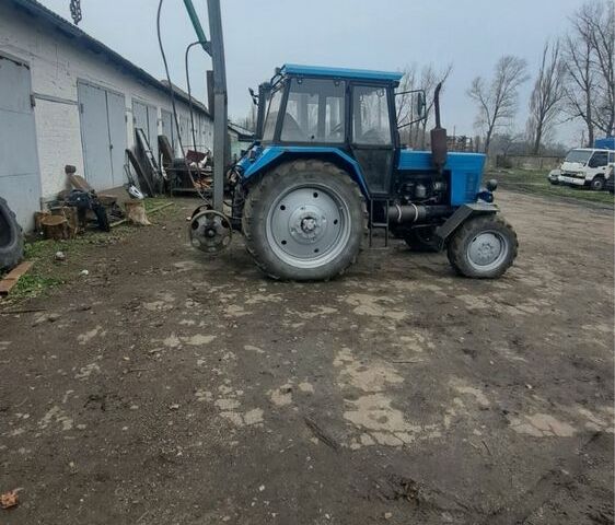 МТЗ Другая, объемом двигателя 0 л и пробегом 0 тыс. км за 8500 $, фото 2 на Automoto.ua