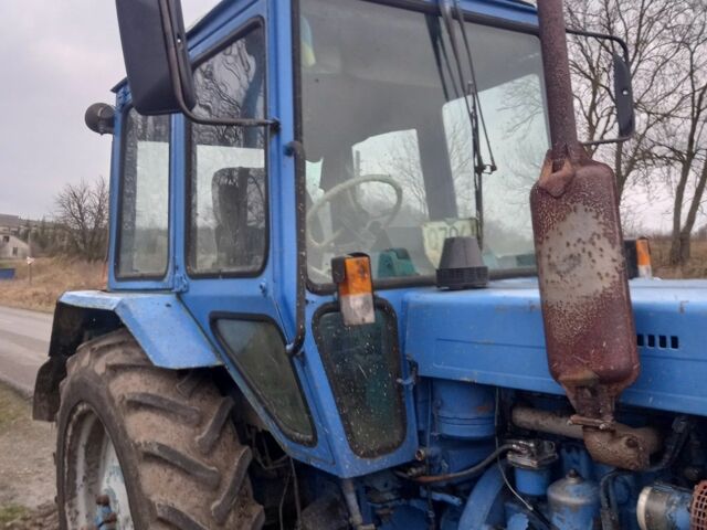 МТЗ Другая, объемом двигателя 0 л и пробегом 0 тыс. км за 8600 $, фото 1 на Automoto.ua