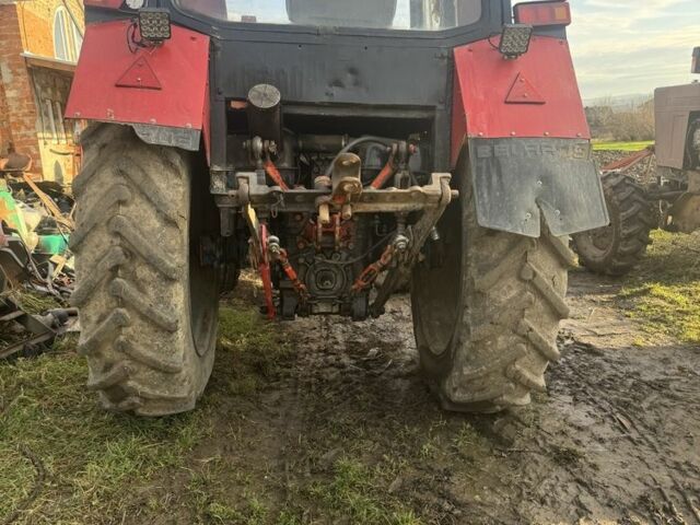 МТЗ Другая, объемом двигателя 0 л и пробегом 0 тыс. км за 6200 $, фото 1 на Automoto.ua