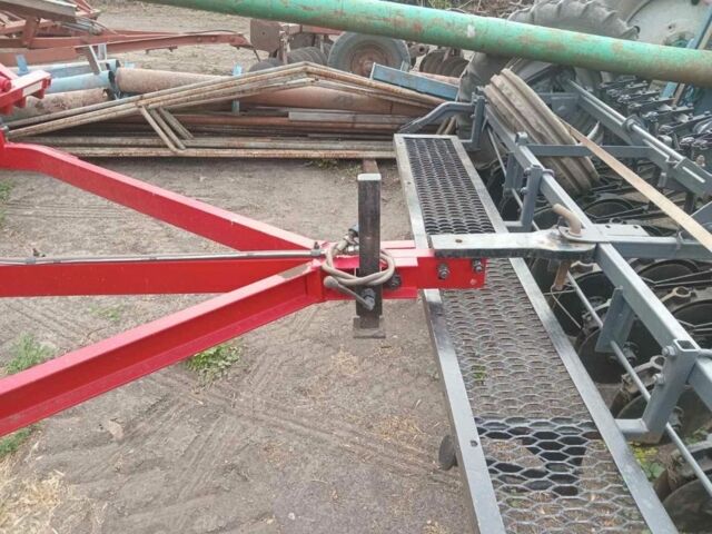 МТЗ Інша, об'ємом двигуна 11.11 л та пробігом 11 тис. км за 1000 $, фото 12 на Automoto.ua