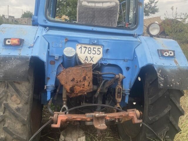 МТЗ Другая, объемом двигателя 4.8 л и пробегом 1 тыс. км за 4346 $, фото 3 на Automoto.ua