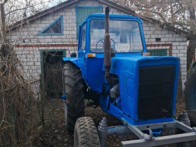 МТЗ Другая, объемом двигателя 0 л и пробегом 0 тыс. км за 3270 $, фото 3 на Automoto.ua