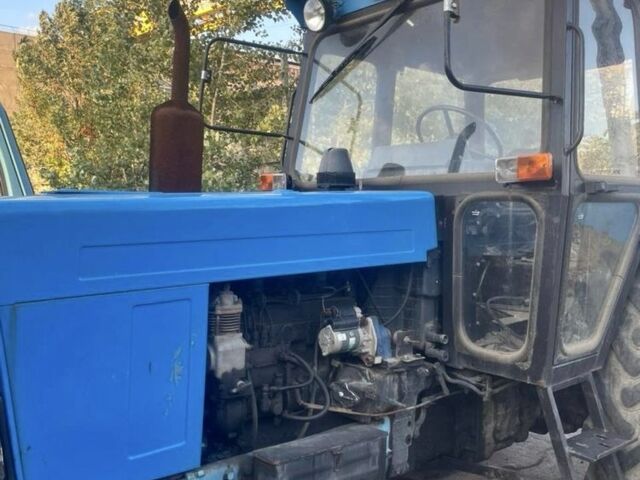 МТЗ Другая 1998 в Днепре (Днепропетровске) на Automoto.ua МТЗ Другая, объемом двигателя 0 л и пробегом 0 тыс. км за 5029 $, фото 3 на Automoto.ua