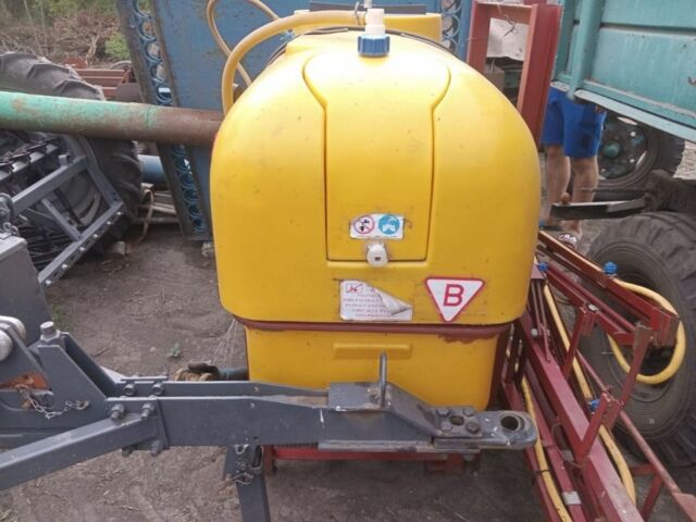 МТЗ Інша, об'ємом двигуна 11.11 л та пробігом 11 тис. км за 1000 $, фото 19 на Automoto.ua