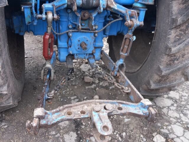 МТЗ Другая, объемом двигателя 0 л и пробегом 0 тыс. км за 8600 $, фото 7 на Automoto.ua