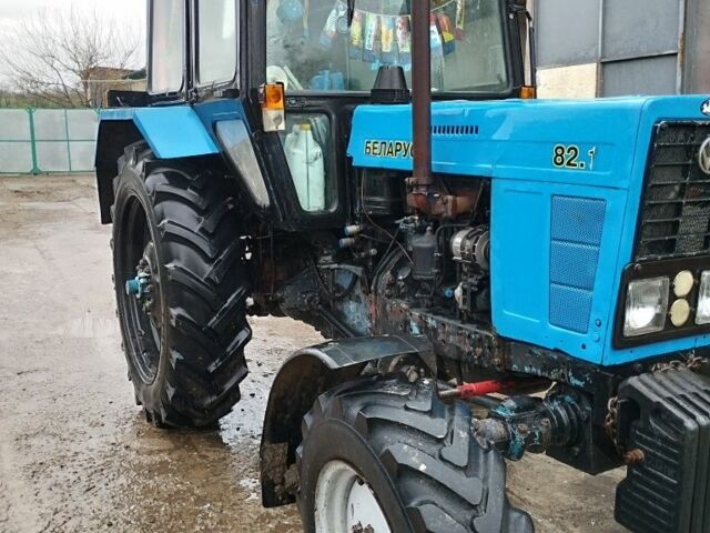 МТЗ Інша, об'ємом двигуна 0 л та пробігом 0 тис. км за 10500 $, фото 2 на Automoto.ua